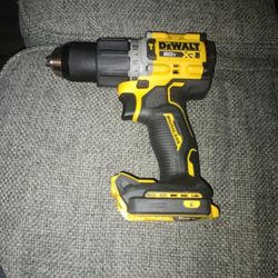 DeWalt Hammer Drill