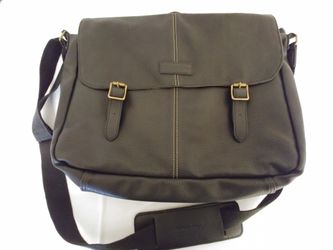 Tommy Bahama Leather Bag