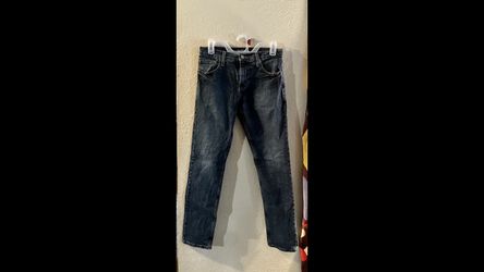 Mens Arizona Flex Jeans