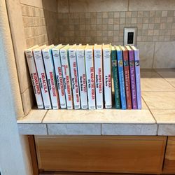 Classic books Collection