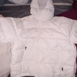 Northface Brand New Coat