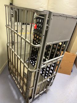 Utility carts