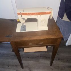 Sewing Machine