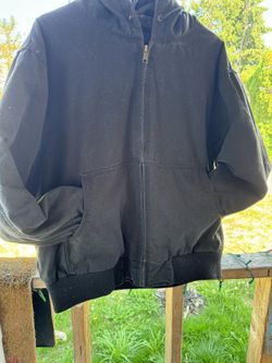 Men’s Winter Jacket 