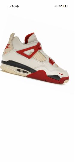 Jordan retro 4