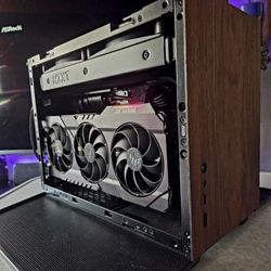 GAMING PC INTEL I9 12900T WITH RTX 3080