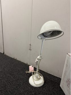Desk Lamp