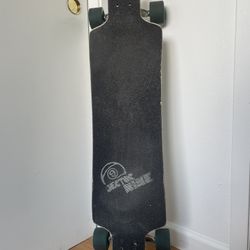 Sector 9 Longboard