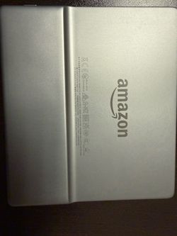 Amazon Kindle E-Reader Oasis