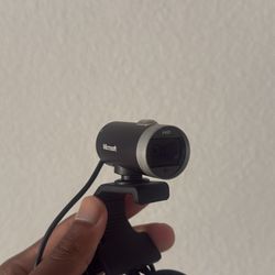 Webcam