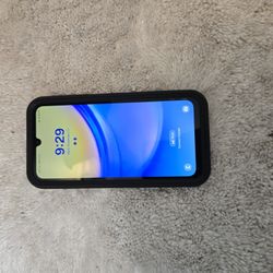 Galaxy A15 5G Unlocked Basically Brand New No Damages.