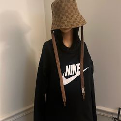 Gucci Bruck Hat 
