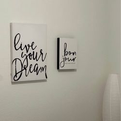 Wall Art