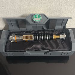 Disney Galaxy’s Edge Legacy Lightsaber 