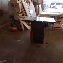 Table Saw