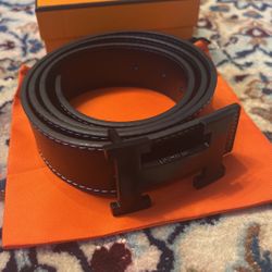Hermes Belt 
