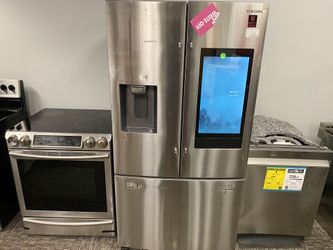 Samsung Kitchen Set