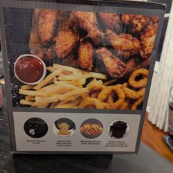 Brand New Air Fryer $20 