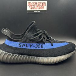 adidas Yeezy Boost 350 V2 Dazzling Blue Sz. 12