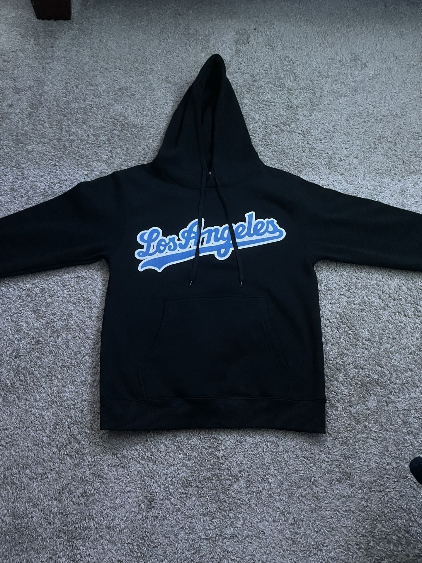 Los Angeles Hoodie(size M)