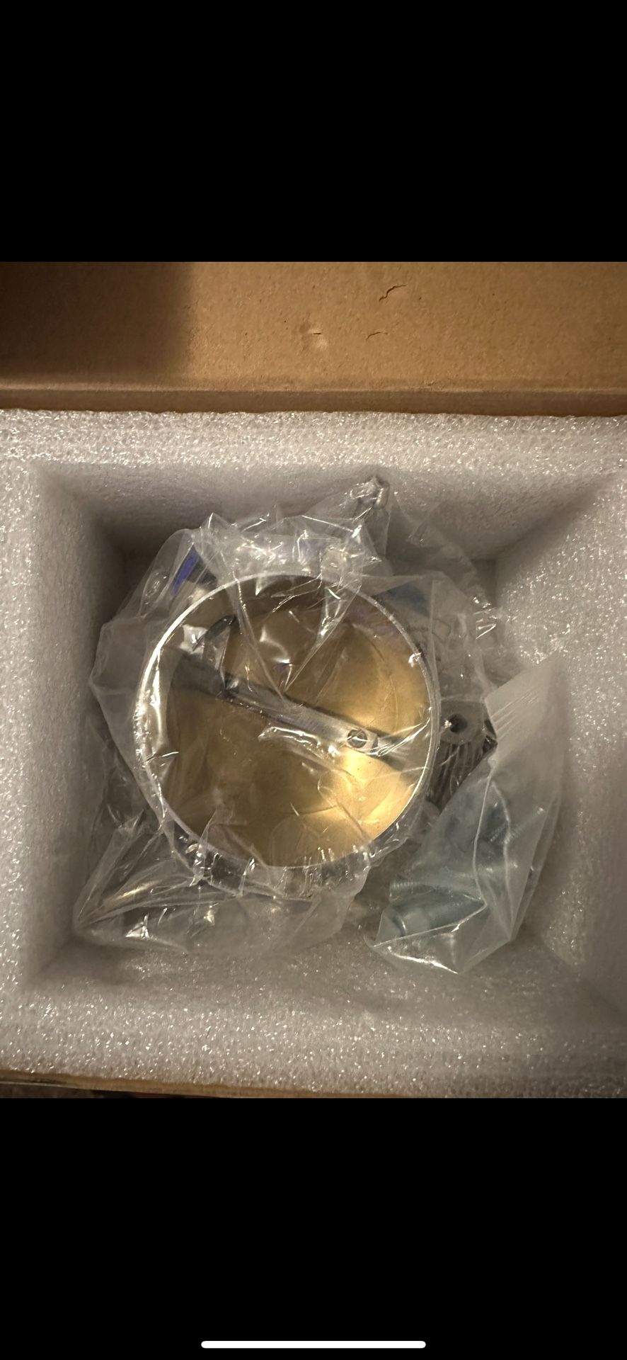 NNR Throttle Body