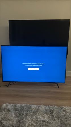 Samsung 65 inch TV