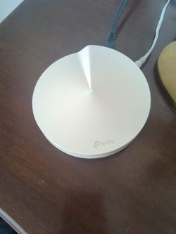 TP Link Deco M5 Wi-Fi 5 Mesh Node