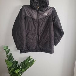 North Face Womens Jacket