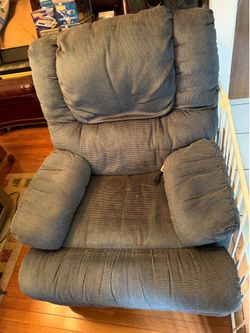 Lazy Boy Massage Chair