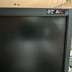 LG flatron 26” Computer Monitor