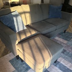 Amazon couch