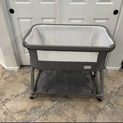 L’il Pengyu Bassinett