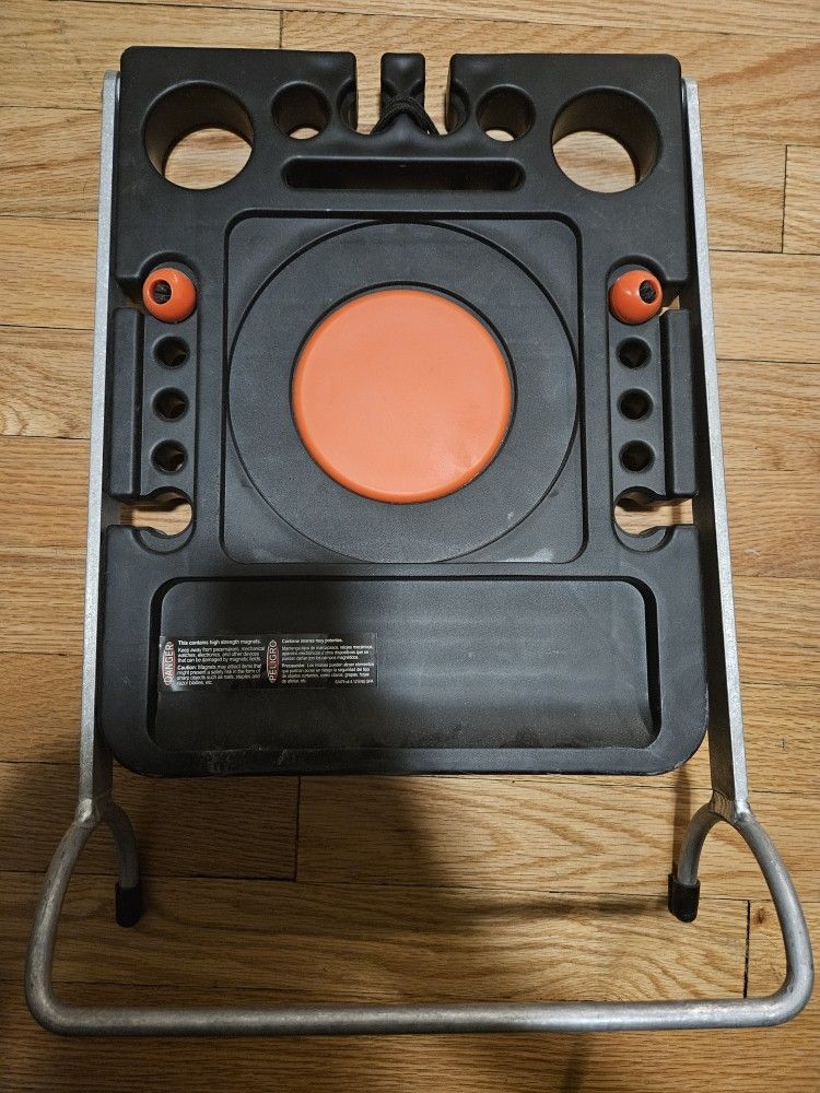 Little Giant Project Tray