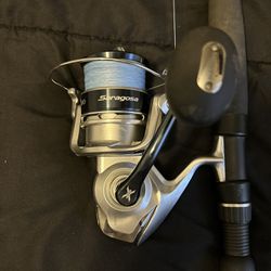 shimano saragosa 10000 for Sale in Fort Lauderdale, FL - OfferUp