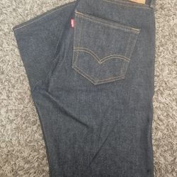 Mens Levis 501 33*30