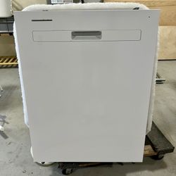 24” Dishwasher