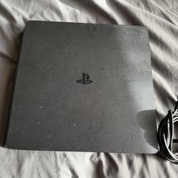 PlayStation 4