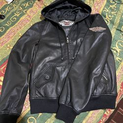 Harley Davidson Jacket 