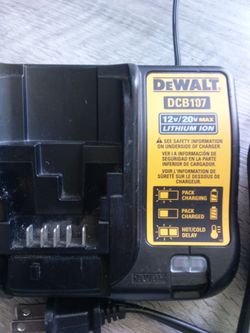DeWalt battery DeWalt battery charger $$