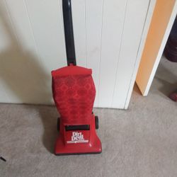 Vacuum Dirt Devil