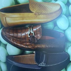 Zapatos De Hombres Por Pedido