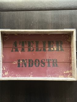 Brand New Serving Tray- west Chester 