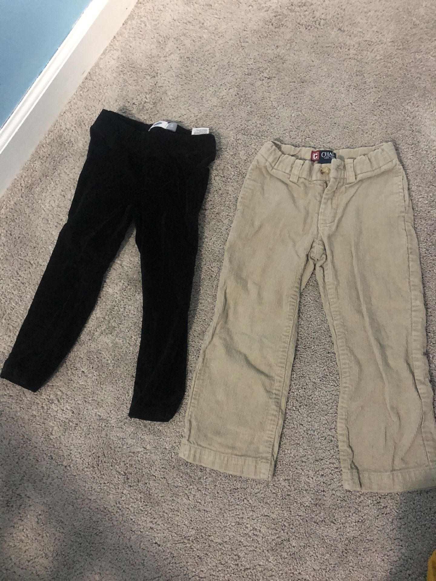 Toddler boy clothes 3t