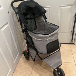 Dog Stroller 