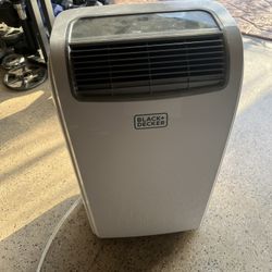 Black + Decker Portable Air Conditioner