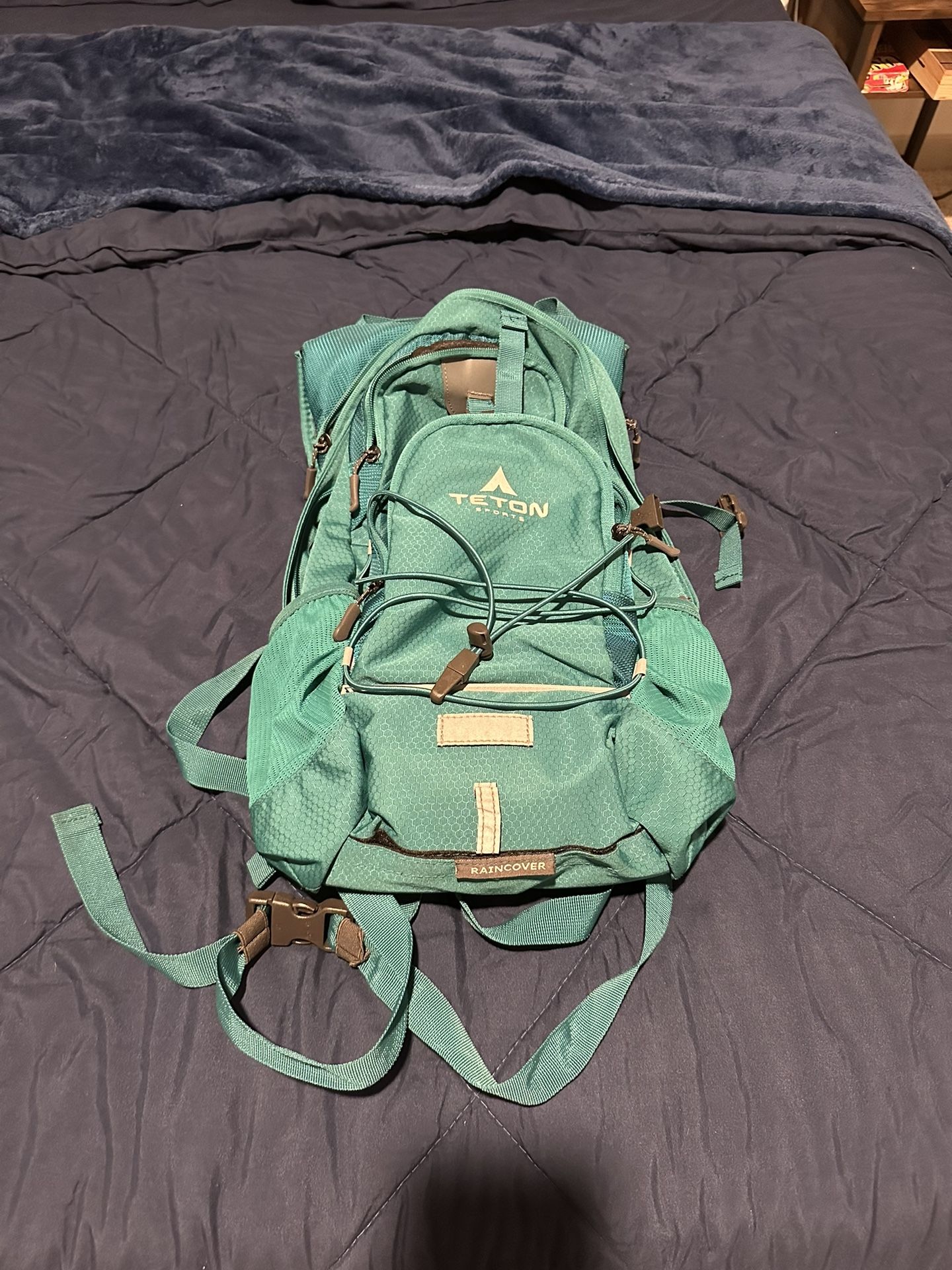 Hiking Backpack