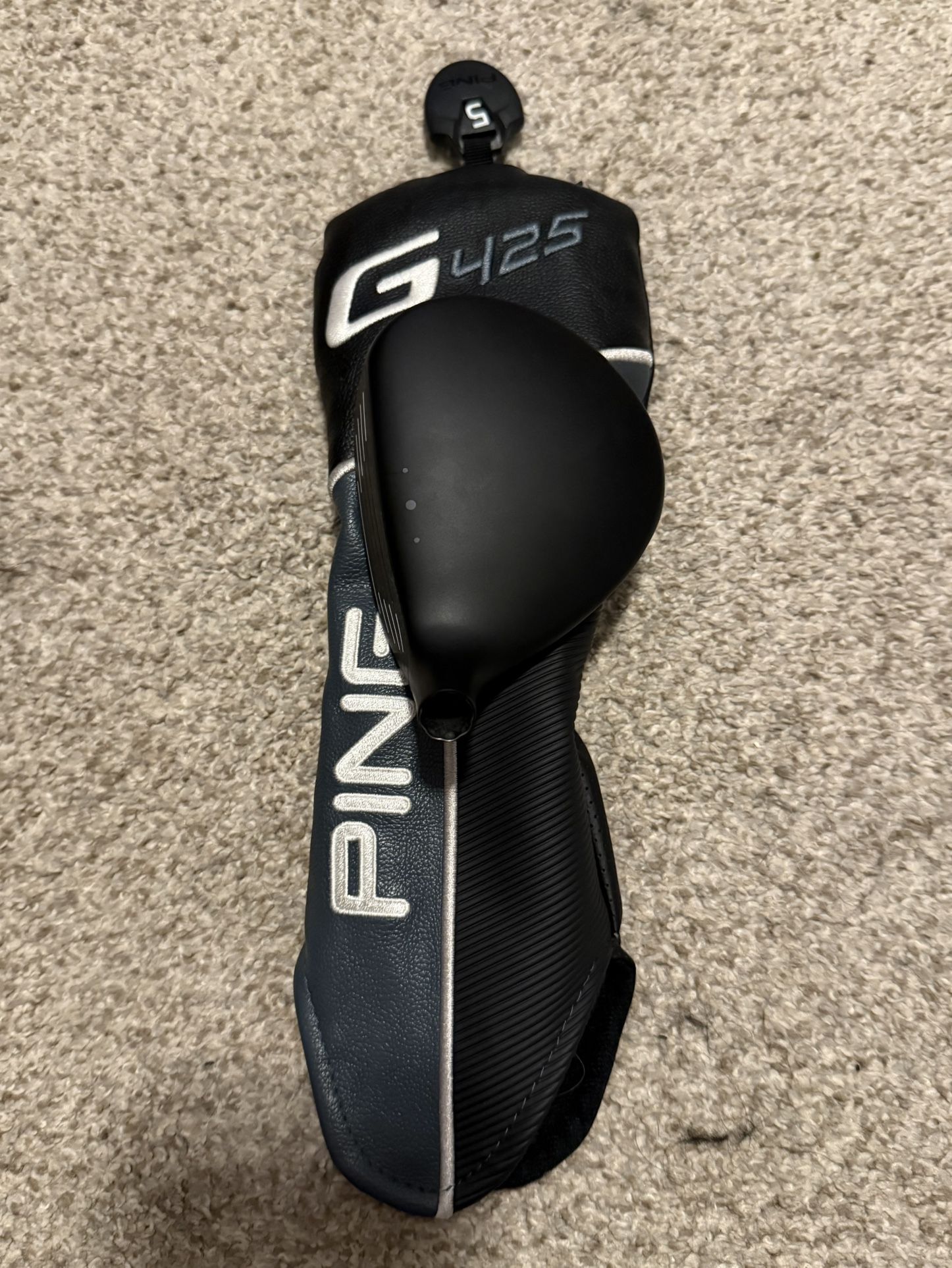 PING G425 MAX 5w 17.5°