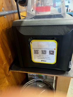 3D printer