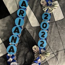 Collares Para Graduation 