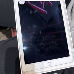 İPad Air 2nd Gen 9.7” Unlocked 